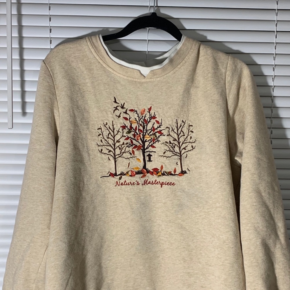 SWEATSHIRT 🤎🤎